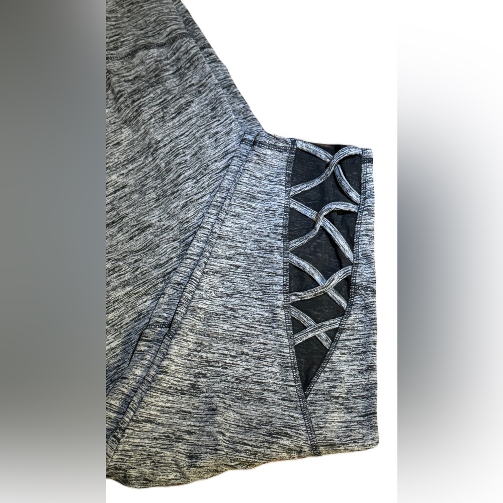 Lane Bryant Super Stretch 7/8 Legging